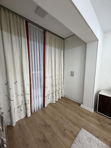 Продажа квартир: 1 комната, 53 м², Технопарк 108 серия, 4 этаж, Евроремонт — 5