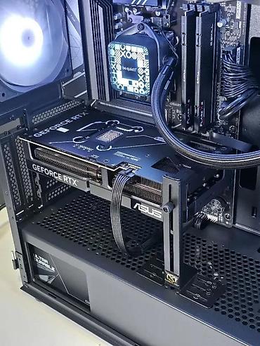 Desktop računari i radne stanice: 💻 Ryzen 7 7800X3D / RTX 5070 / B650 / 32GB / 1TB – SM191PC 🚀 ✨ — 7