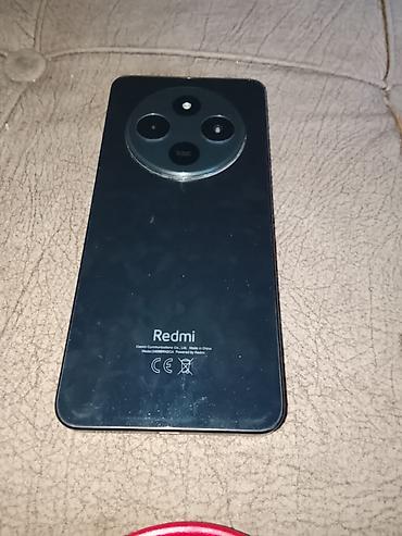 ноутбук apple цена бишкек: Redmi, Redmi 14C, Колдонулган, 128 ГБ, түсү - Кара — 1