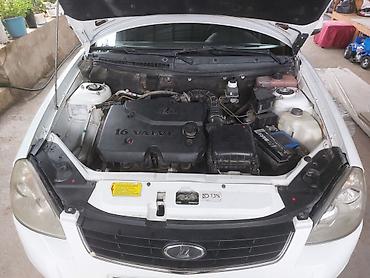 VAZ (LADA): VAZ (LADA) Priora: 1.6 l | 2013 il 144000 km Sedan — 7