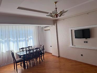 qarayev: Nizami rayonu, Qara Qarayev metrosunun çıxışı, Nəbz Klinikasının — 3
