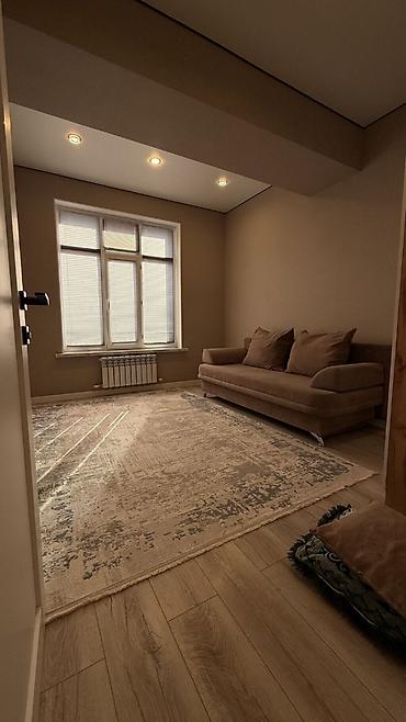 capstroy: 2 комнаты, 70 м², 7 этаж, Евроремонт — 5