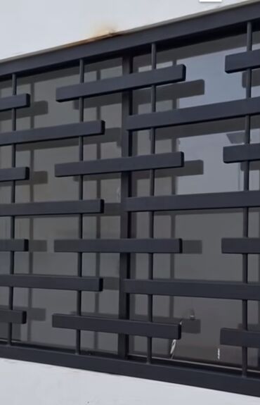 радиатор комби: Məhsul: Pəncərə üçün dekorativ və təhlükəsizlik barmaqlığı Təsvir: -