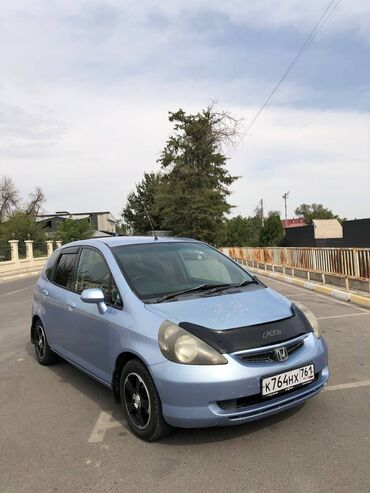 мотор от фит: Honda Fit: 2003 г., 1.3 л, Вариатор, Бензин, Хэтчбэк