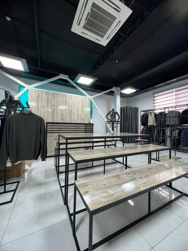 Витрины: Заказывайте торговое оборудование для вашего бизнеса! Выгодные цены — 13