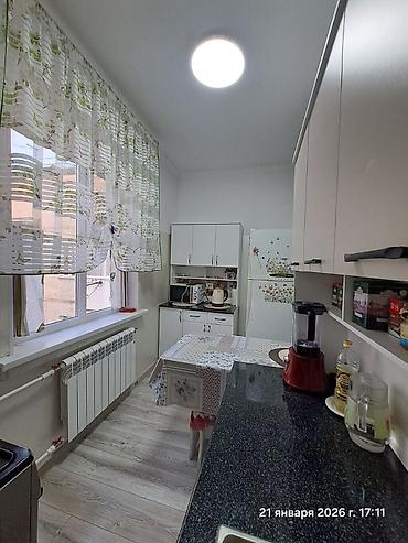 Продажа квартир: 1 комната, 35 м², 5 этаж, Старый ремонт — 2
