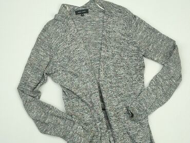 bluzki w serek damskie: Knitwear, New Look, S (EU 36), condition - Good