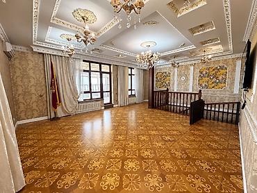 Продажа квартир: 6 комнат, 360 м², Филармония Элитка, 10 этаж, Косметический ремонт — 15