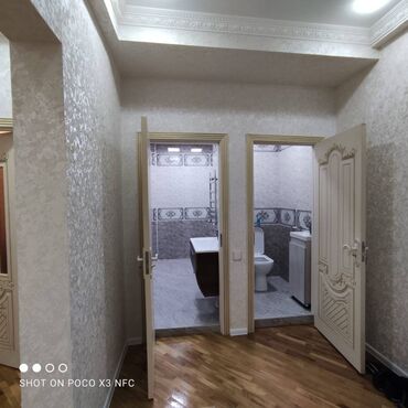 Yeni tikili: 3 otaqlı, Yeni tikili, 105 kv. m — 9