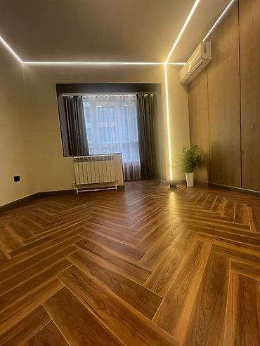 nova grant: 1 комната, 51 м², 108 серия, 6 этаж, Дизайнерский ремонт — 2
