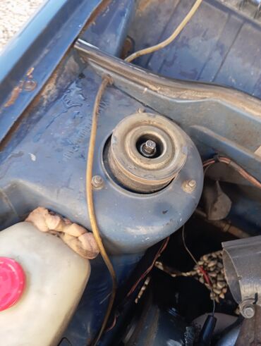 VAZ (LADA): VAZ (LADA) 2108: 1.5 l | 1987 il Hetçbek — 4