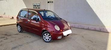мтз 82 мос: Chevrolet Matiz: 2008 г., 0.8 л, Механика, Бензин, Хэтчбэк — 4