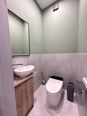 Продажа квартир: 2 комнаты, 67 м², Элитка, 9 этаж, Дизайнерский ремонт — 13