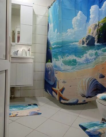 Günlük kirayə evlər: 160 kv. m, 3 otaqlı, İşıq — 16