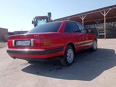 ауди с4 сиденья: Audi 100: 1993 г., 2.5 л, Механика, Седан — 4