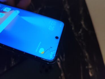 xiaomi not 8 pro: Xiaomi Redmi 9, 128 GB, rəng - Göy, 
 Sensor, Barmaq izi