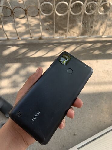 оперативная память v color: Tecno Camon X, Новый, 16 ГБ