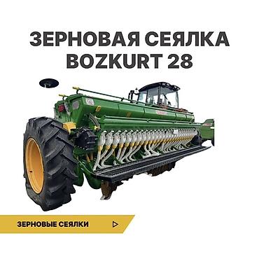 Зерновые сеялки: Зерновые сеялки, Другое, Новый — 3