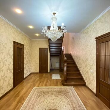 Продажа домов: Дом, 272 м², 8 комнат, Собственник — 10