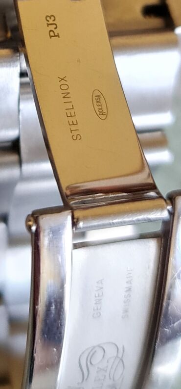 Ručni satovi: Rolex, Muški — 23