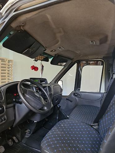 turbo az ford transit 8 1: 3.30üksək tavanlı ağ kuzov, ikiqat arxa qapılar, sağ tərəfdə sürüşkən — 1