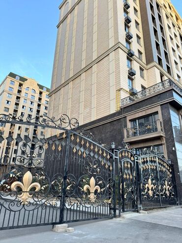 сокулук квартира куплю: 2 бөлмө, 65 кв. м, Элитка, 4 кабат, Дизайнердик ремонт