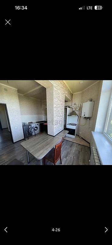 2 6: 2 комнаты, 64 м², Душанбинка Элитка, 4 этаж, Старый ремонт — 10