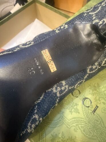 Salonke: Salonke, Balenciaga, 40 — 9