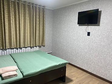 интергельпо: 1 комната, Интергельпо, Парковка, Интернет, Wi-Fi, Банные принадлежности — 2