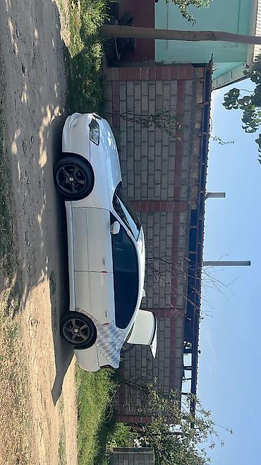 чехол а3: Subaru Legacy: 2005 г., 2 л, Автомат, Бензин, Седан — 6