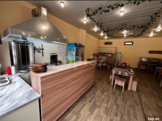 Hazır biznes: Hazir dönerxana avadanliqlari satilir.cox tecili deyerinden asagi — 6