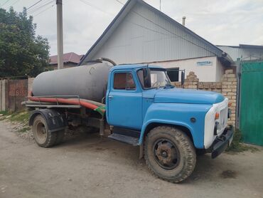 купить газ 53 ассенизатор: Ассенизатор, GAZ