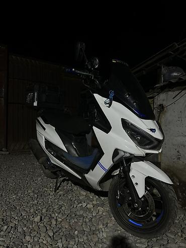 другая мото: Макси 150 куб без вложение сел поехал 40000сом срочно осмотр — 6