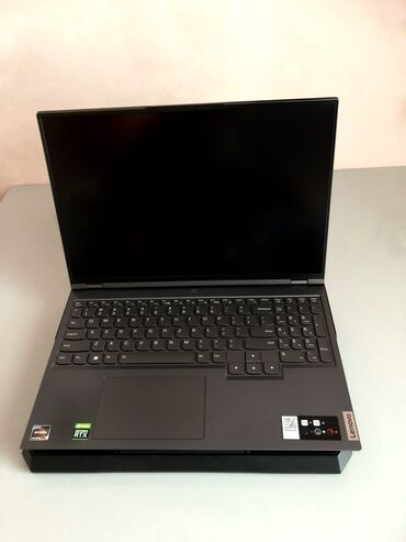 asus e410ma: Ноутбук, Lenovo, 16 ГБ ОЗУ, AMD Ryzen 7, Б/у, Игровой, память SSD