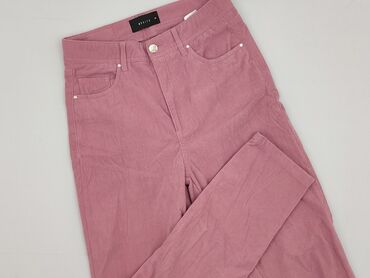 Mohito, Material trousers for women, size XS
