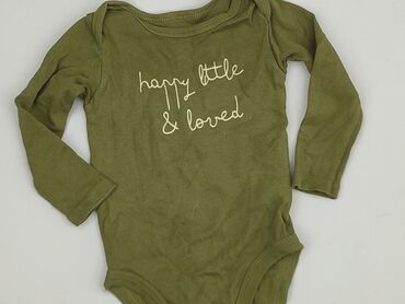 kombinezon cotton club: Body, Cool Club, 12-18 months, 
condition - Very good