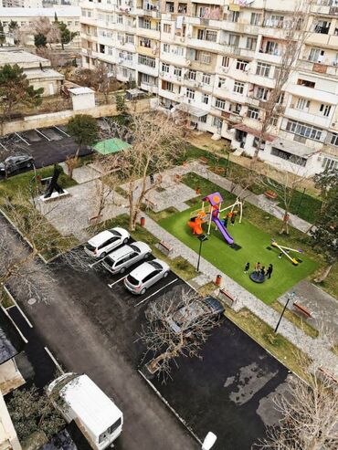 Köhnə tikili: Bakı, 3 otaqlı, Köhnə tikili, 85 kv. m — 11