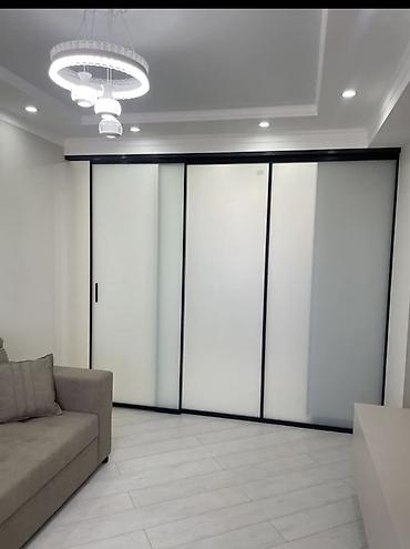 Продажа квартир: 2 комнаты, 63 м², Элитка, 8 этаж, Евроремонт — 5