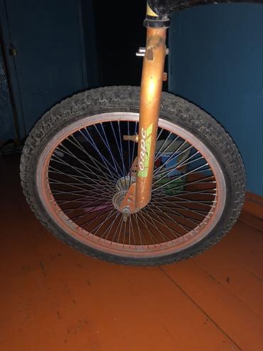 бмикс: Детский/подростковый велосипед «Барс» (BARS) - Формат: BMX-стиль — 5