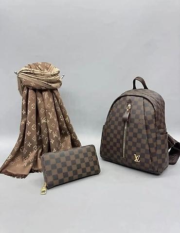 Kompleti: Louis Vuitton, One size, bоја - Šareno — 11