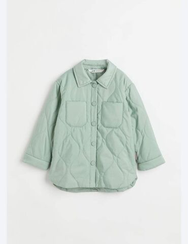 jaknica prolecna: H&M, 110-116