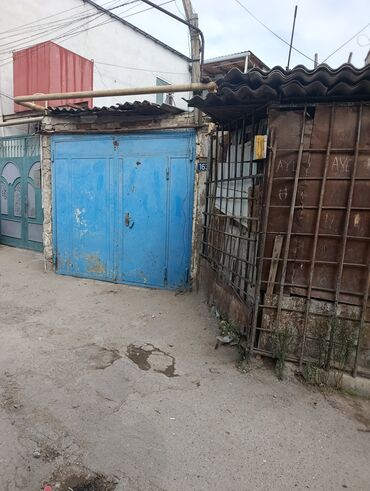 darvazalar 2020: Dəmir Qaraj darvazası, Yana açılan, Mexaniki, rəng - Mavi, Şəbəkə ilə