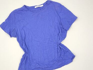 Women: Women`s T-shirt, Na-Kd, size S (EU 36)