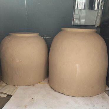 Очок: Тандыры Больше 6 лет опыта — 3