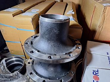 Другие автозапчасти: Запчасти HOWO, большой ассортимент -стартеры, турбокомпрессоры — 2