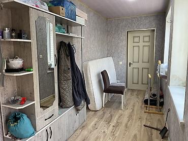 суванбердиева: 58 м², 3 комнаты, Юнусалиева/Суванбердиева, Семейным — 9