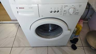 bos mini: Продам стиральную машину Bosch Classix5 на запчасти — 1