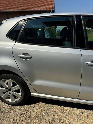 delphi ds150e cena: VRATA ZA VOLKSWAGEN POLO | Zadnja desna vrata za Polo 6R Odlicno — 3
