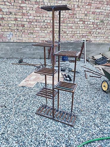 Сварка: Сварка Монтаж — 3