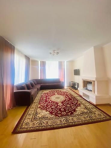 Иссык-Куль 2026: Коттедж, Сдается коттедж от собственника по хорошей цене !!! ЦО Радуга West, Кош-Кол, Детская площадка, Парковка, стоянка, Охраняемая территория — 7